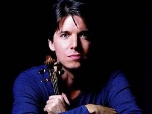 Joshua Bell