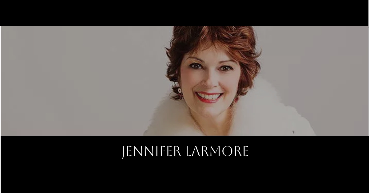 Jennifer Larmore