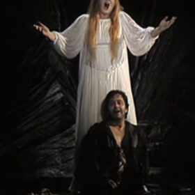 Bayreuth Festival Tristan und Isolde