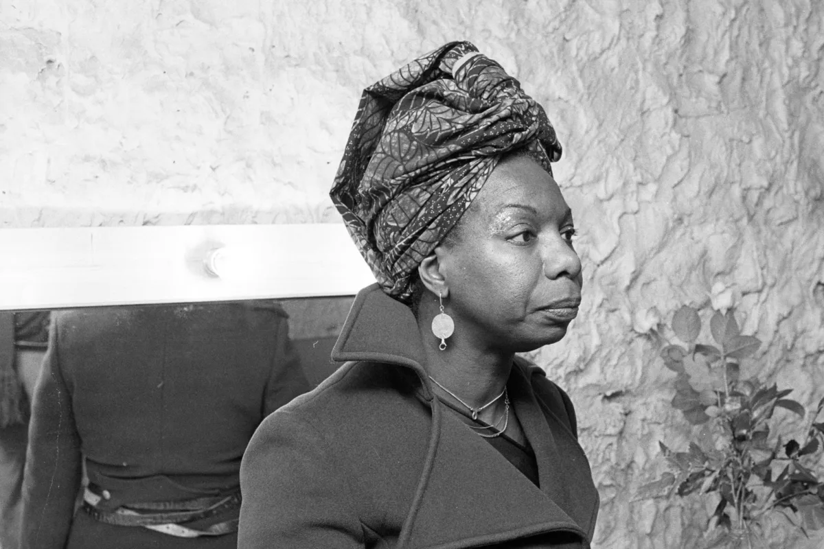 Nina Simone