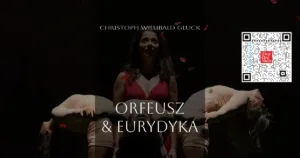 Orfeusz i Eurydyka