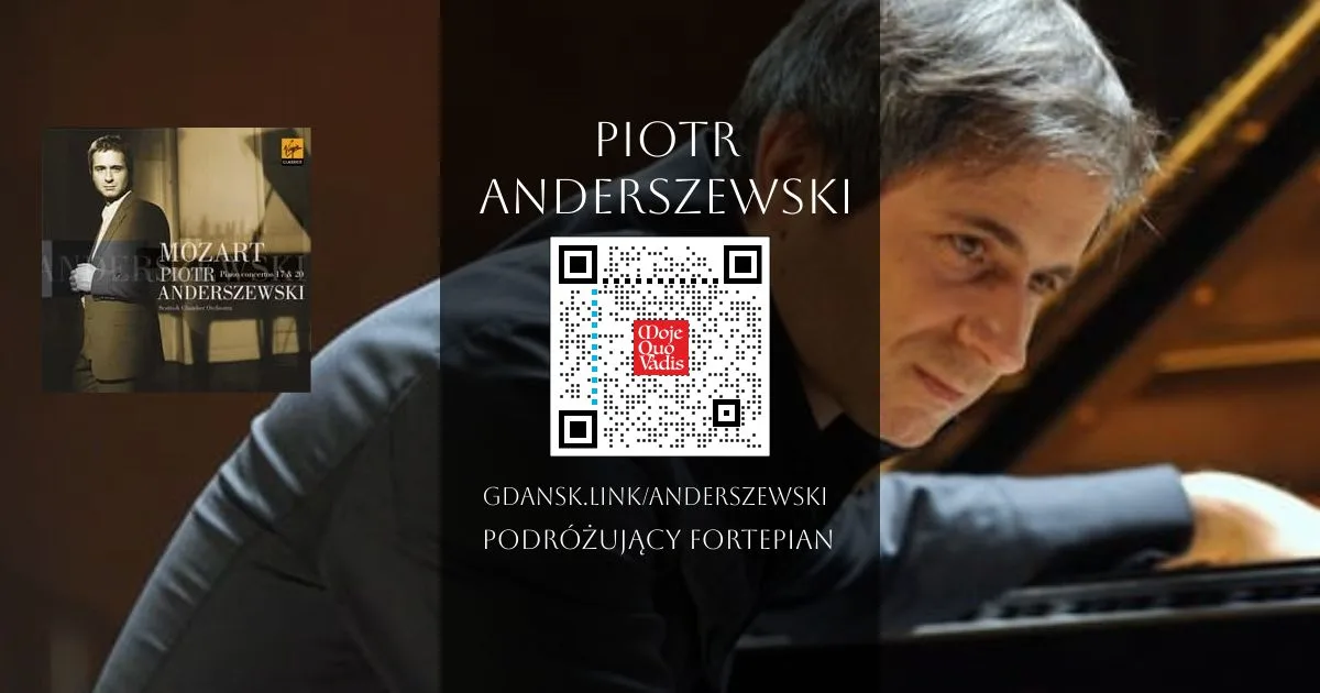 Piotr Anderszewski