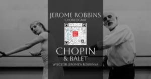 Frederic Chopin i Balet