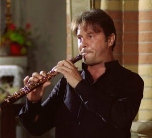 luca vignali