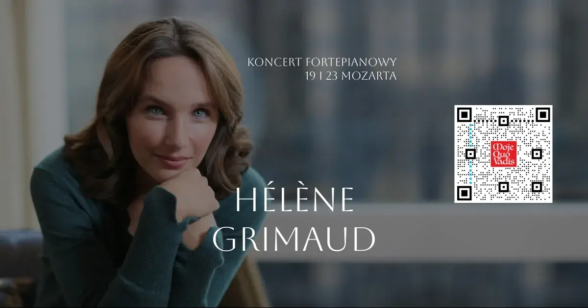 Koncert Fortepianowy 19 i 23 Mozarta