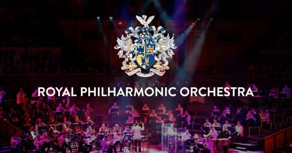 The Royal Philharmonic Orchestra