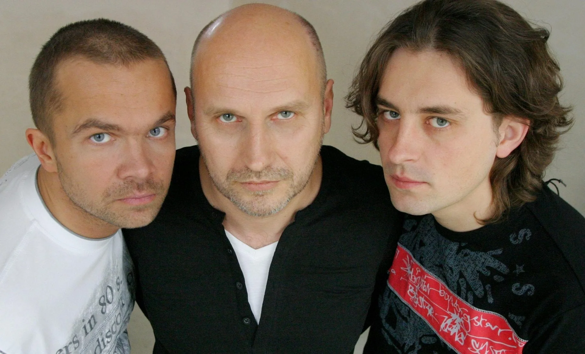 Włodek Pawlik Trio ilustracja do wpisu o zespole w blogu Moje Quo Vadis - PpiotrR.pl