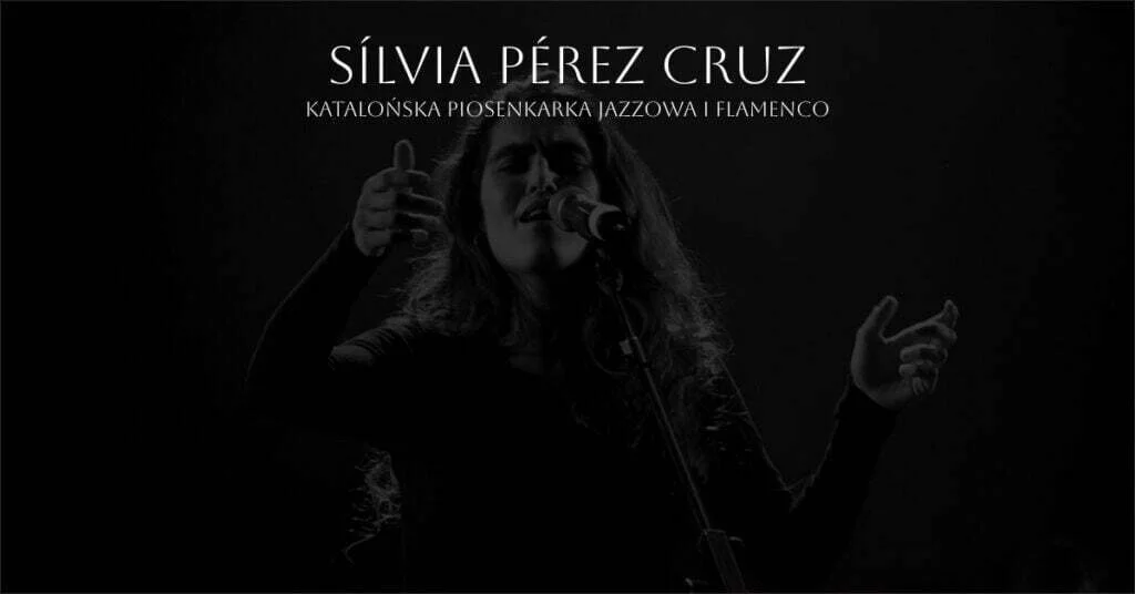 Sílvia Pérez Cruz