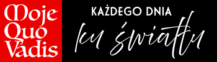 Moje Quo Vadis - Dzień po Dniu - logotyp