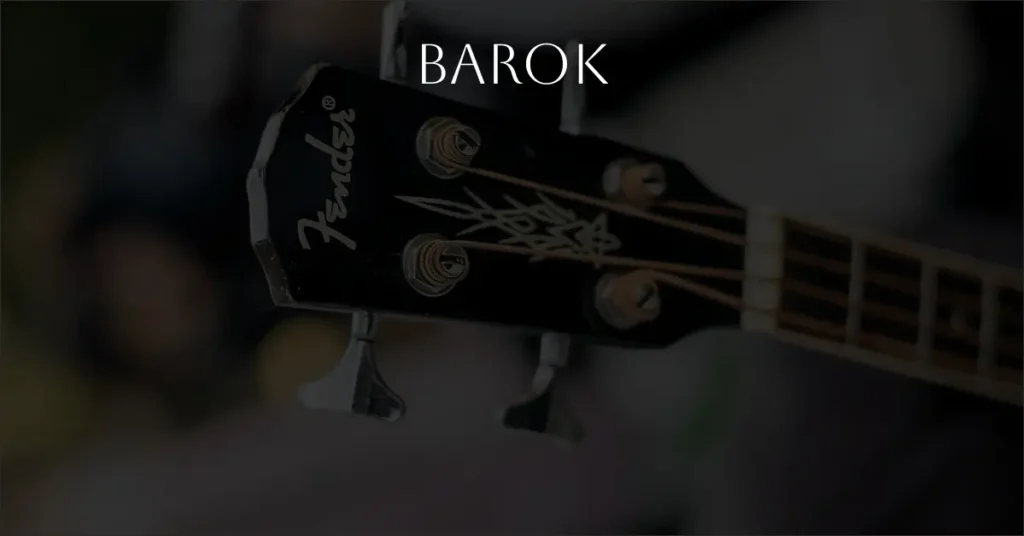 Barok