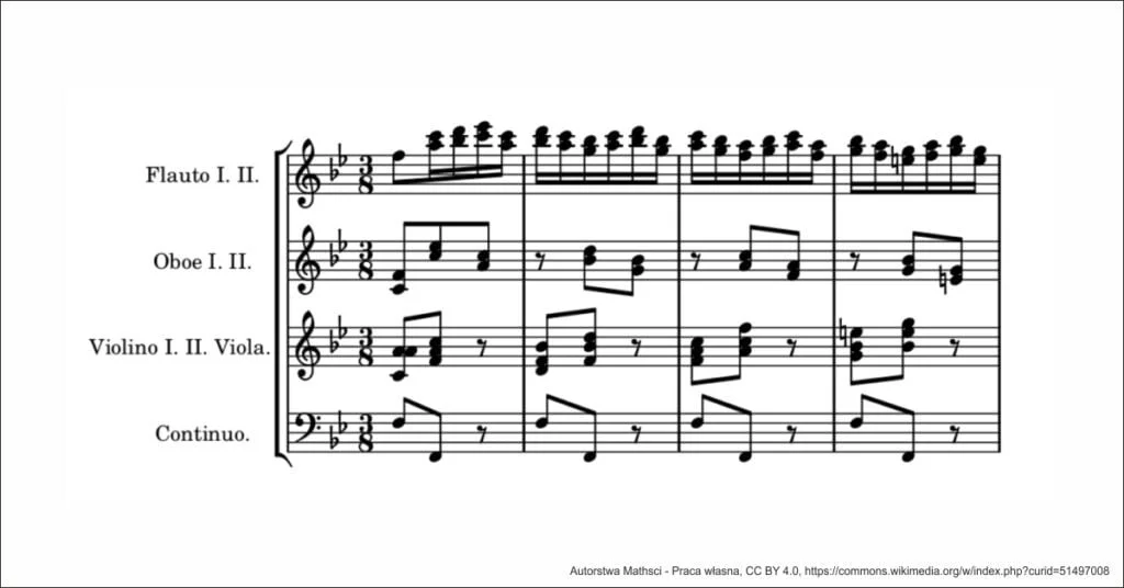 Ritornello 3 Ritornello