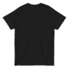 unisex classic tee black back 6701176d93e7e