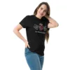 unisex classic tee black left front 6701176d938df