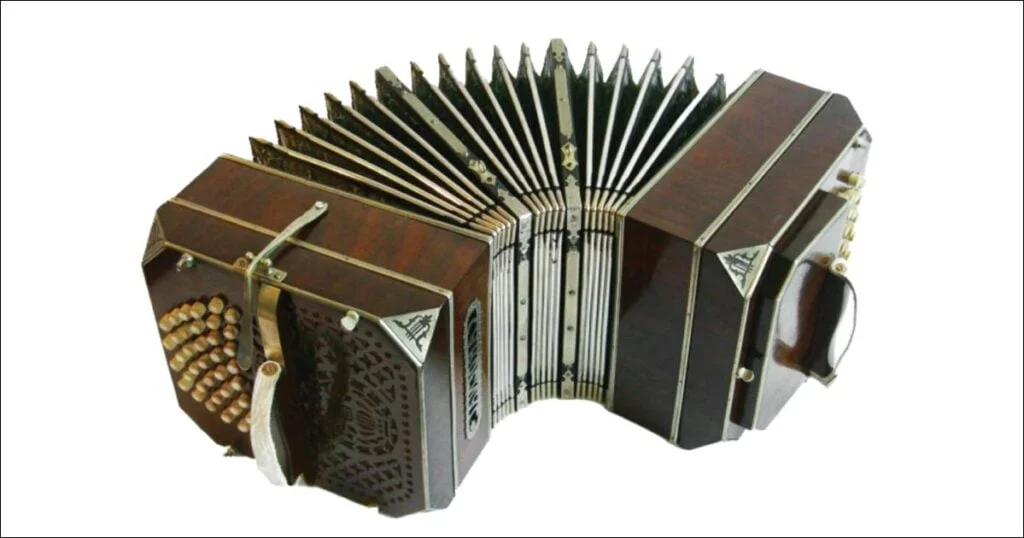 Bandoneon