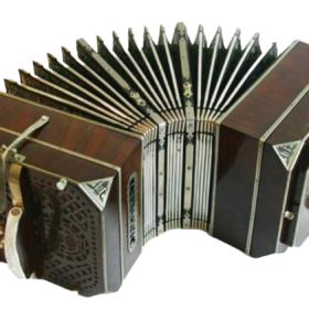 Bandoneon