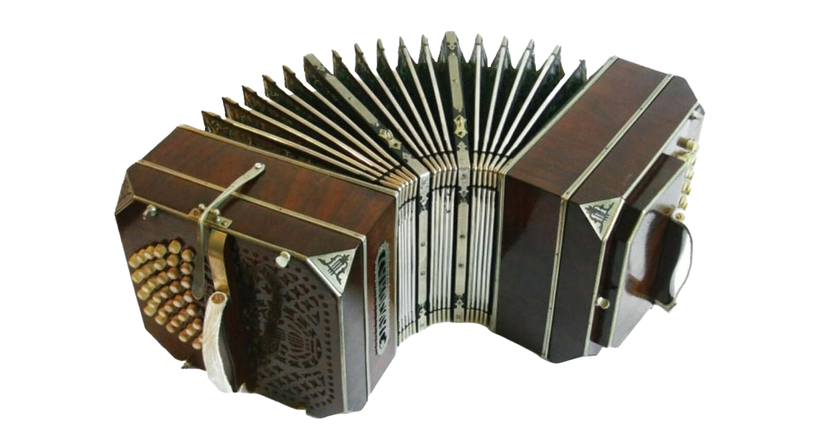 Bandoneon