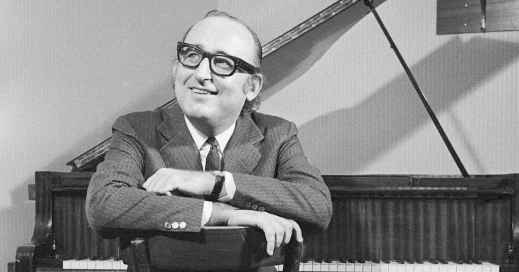 Friedrich Gulda - Pianista