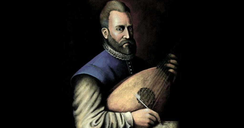 John Dowland