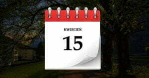 15 kwietnia