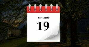19 kwietnia