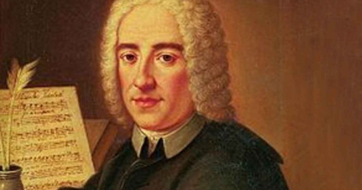 Alessandro Scarlatti - kompozytor epoki baroku
