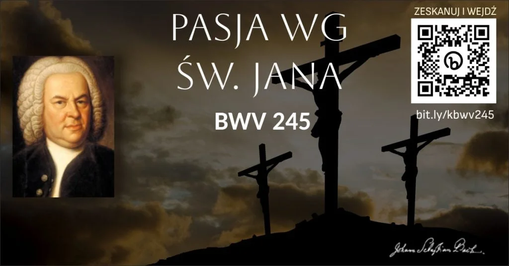 Pasja wg Św. Jana