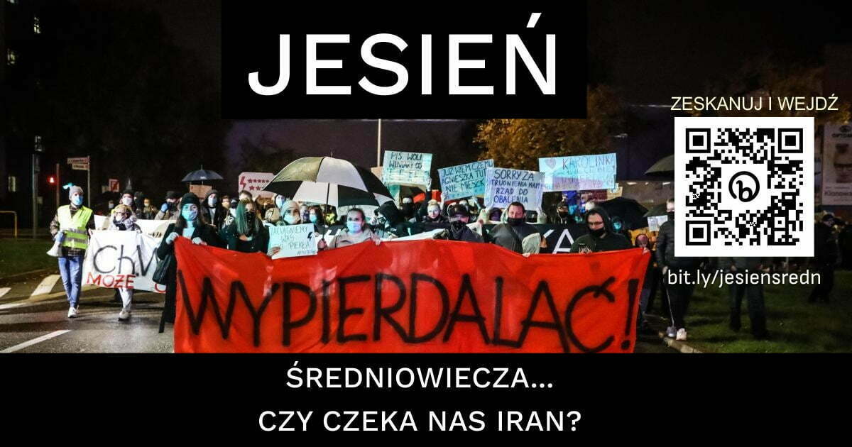 Jesień Średniowiecza