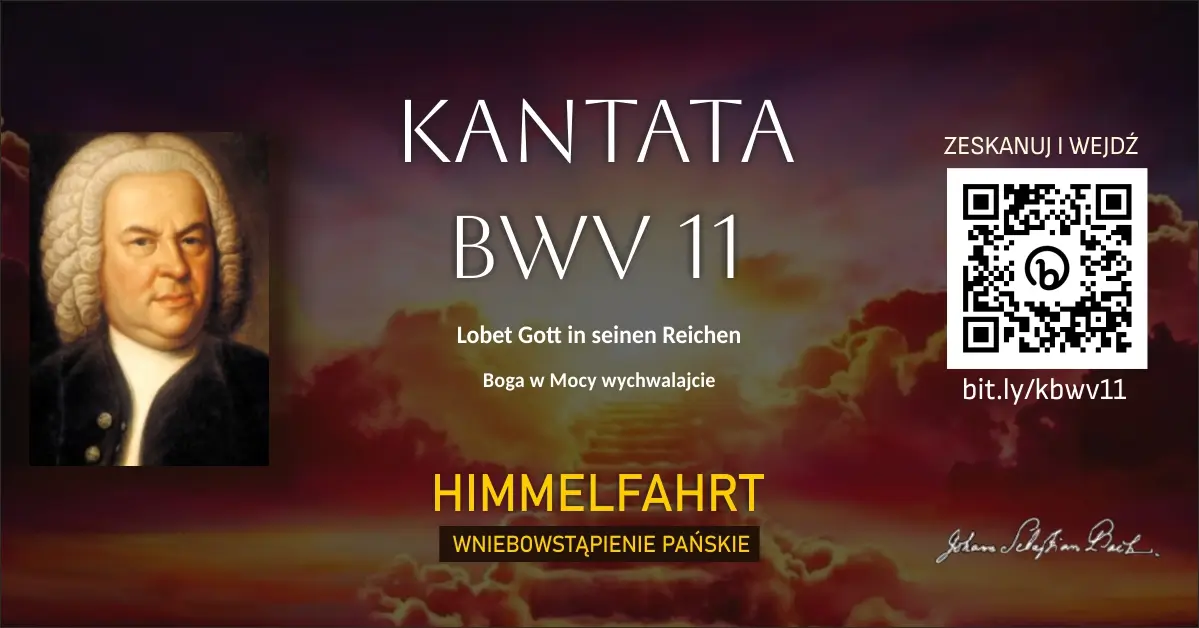 BWV 11