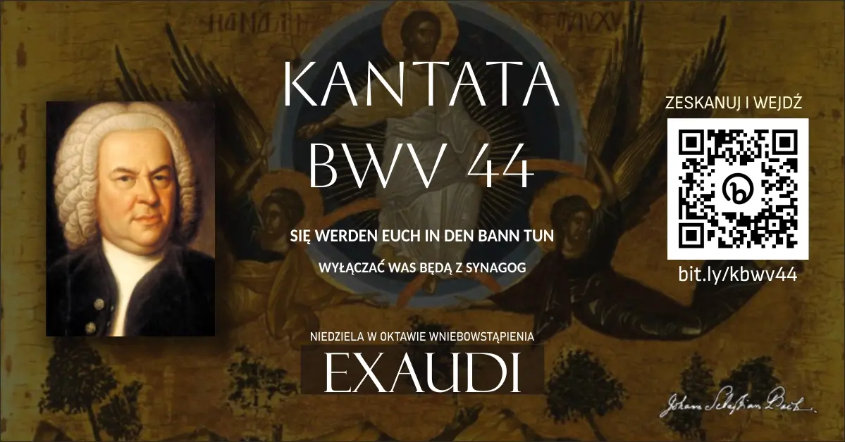 BWV 44