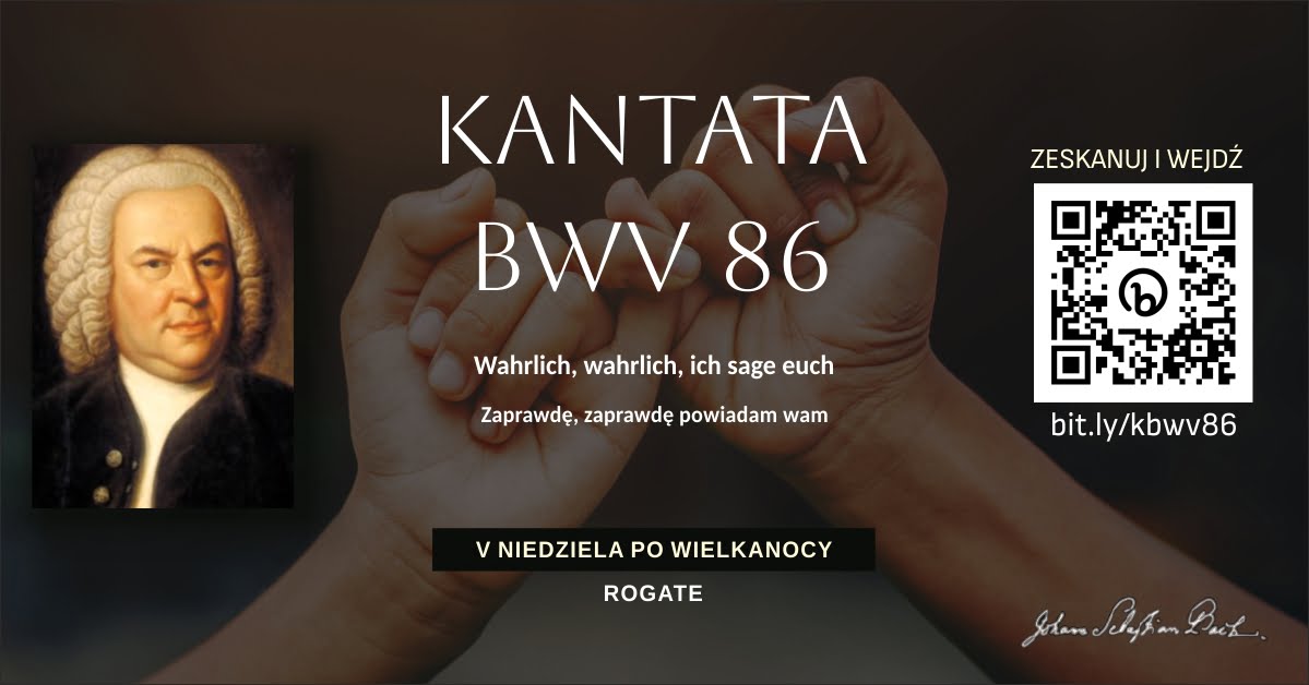 BWV 86