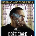 Film „Boże Ciało” (2019) – polski dramat o młodym chłopaku, który udaje księdza i trafia do małej parafii na prowincji. Film zdobył wiele nagród i nominacji, m.in. do Oscara za najlepszy film nieanglojęzyczny.