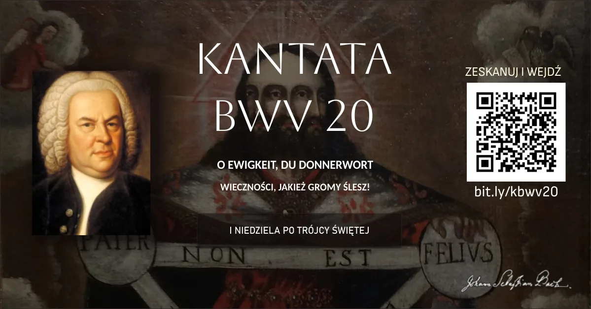 BWV 20