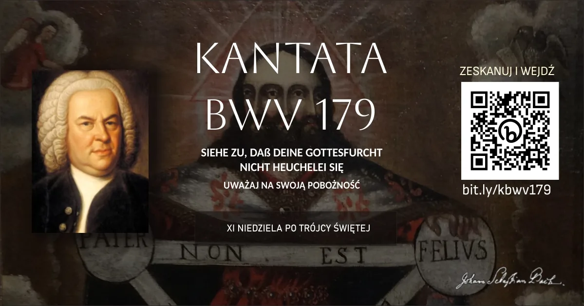 BWV 179 - okładka wpisu