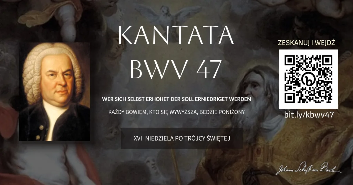 BWV 47