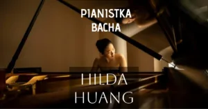 Hilda Huang