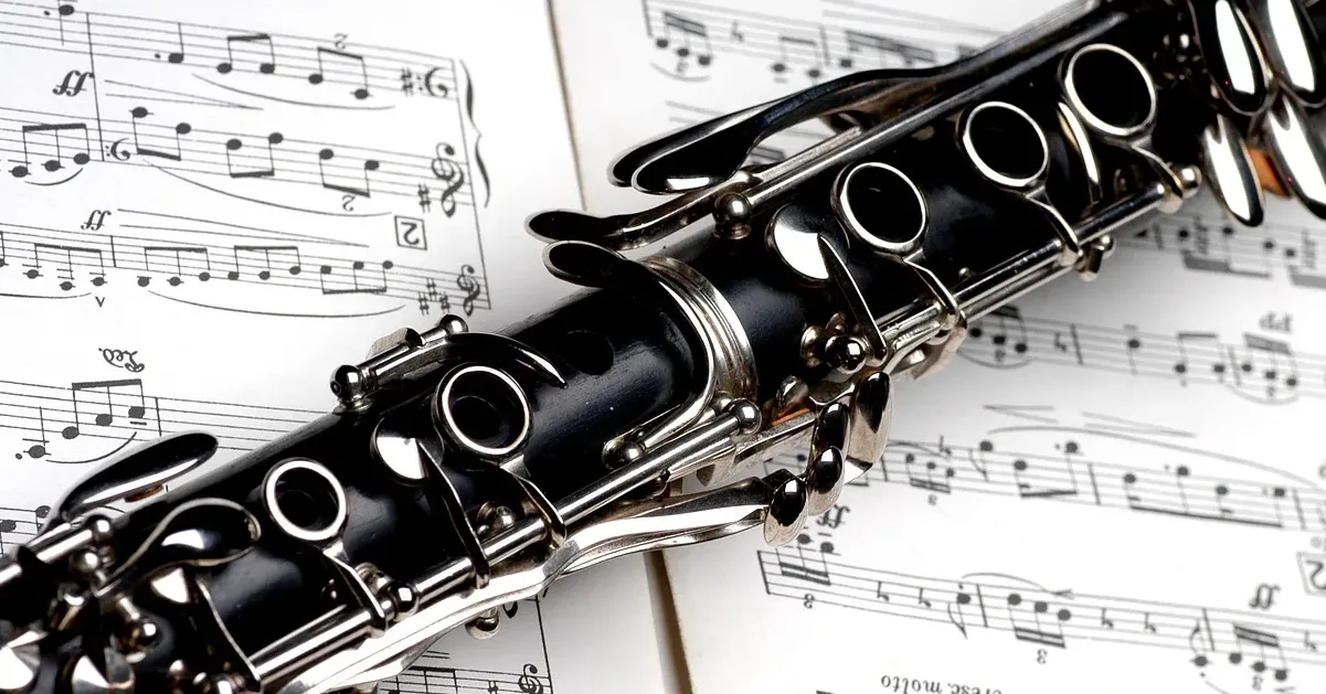 Mozart koncert klarnetowy instrument, clarinet, music