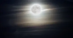 Debussy - Clair de Lune clair de lune, lune, super lune