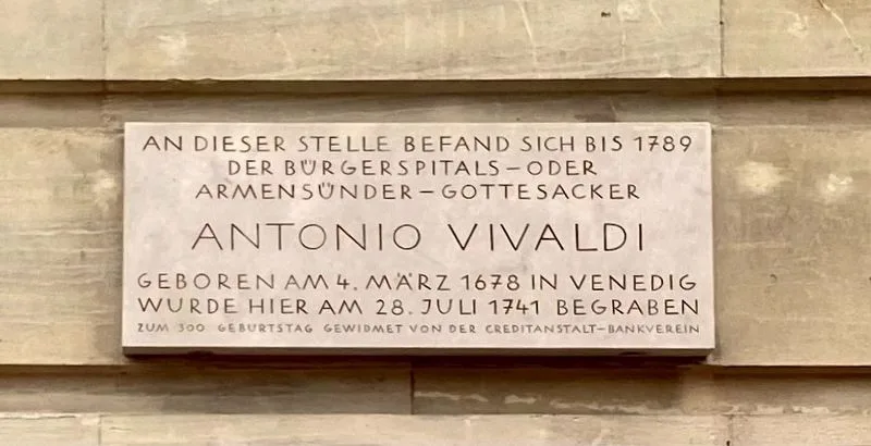Tablica grobowa Antonio Vivaldi jpg