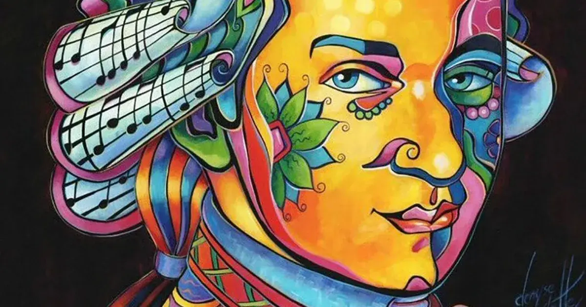 Mozart 10 utworów które sprawią że go pokochasz Playlista Efekt Mozarta