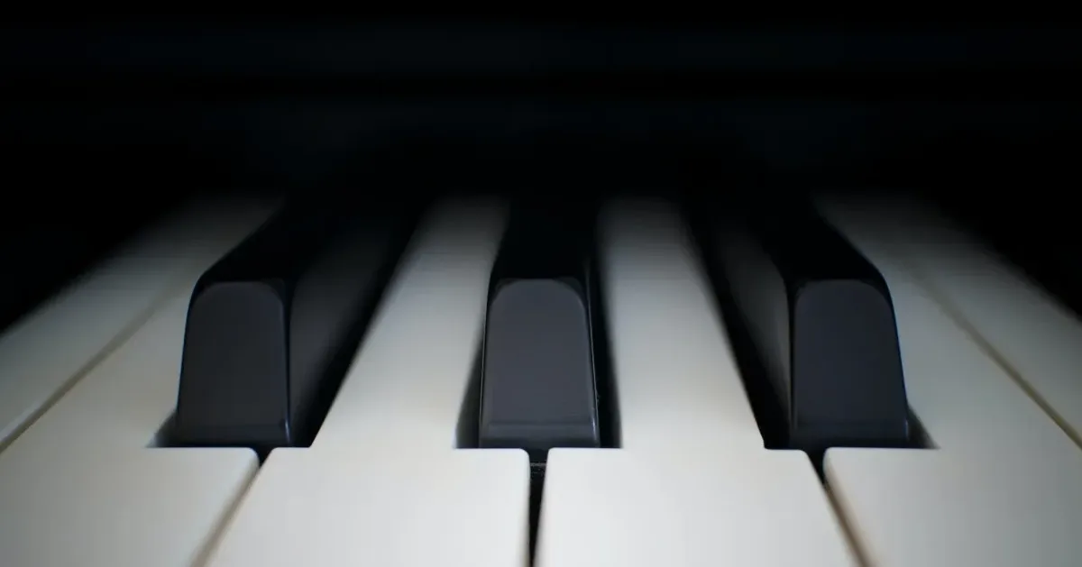 Debussy Preludia księgi 1 i 2 piano keys
