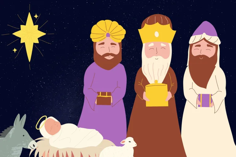 nativity, essays, jesus