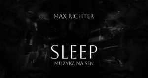 Max Richter - Sen