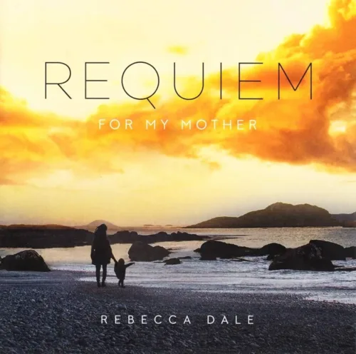 Rebecca Dale Requiem - okładka albumu