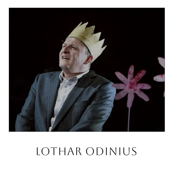 Lothar Odinius