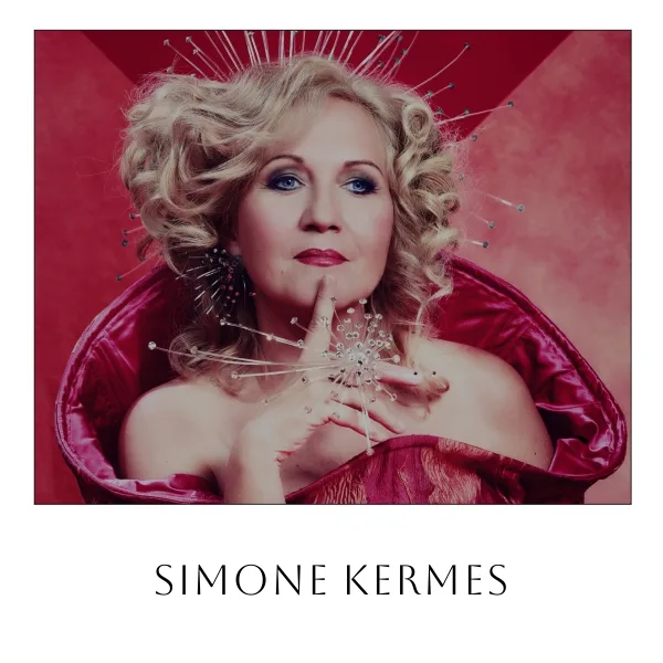 Simone Kermes