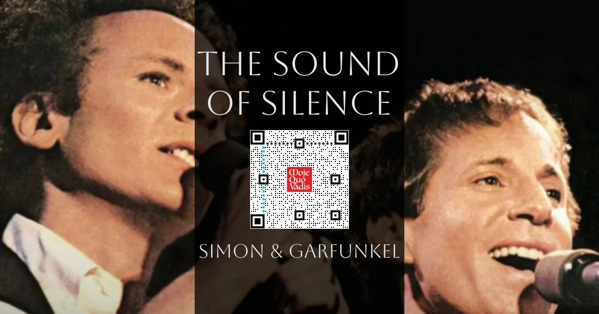 Simon i Garfunkel – The Sound of Silence 2024