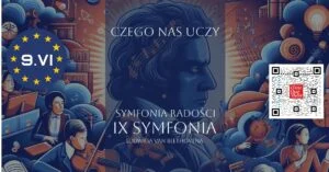 Czego nas uczy 9 Symfonia Beethovena