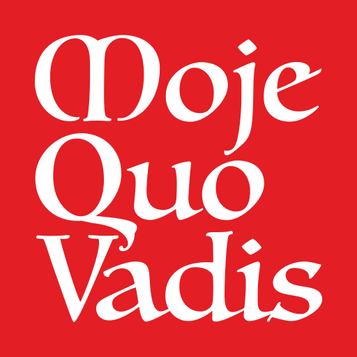 Moje Quo Vadis