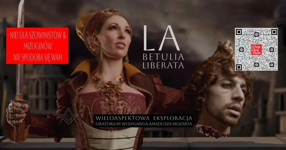 La Betulia Liberata: wieloaspektowa eksploracja