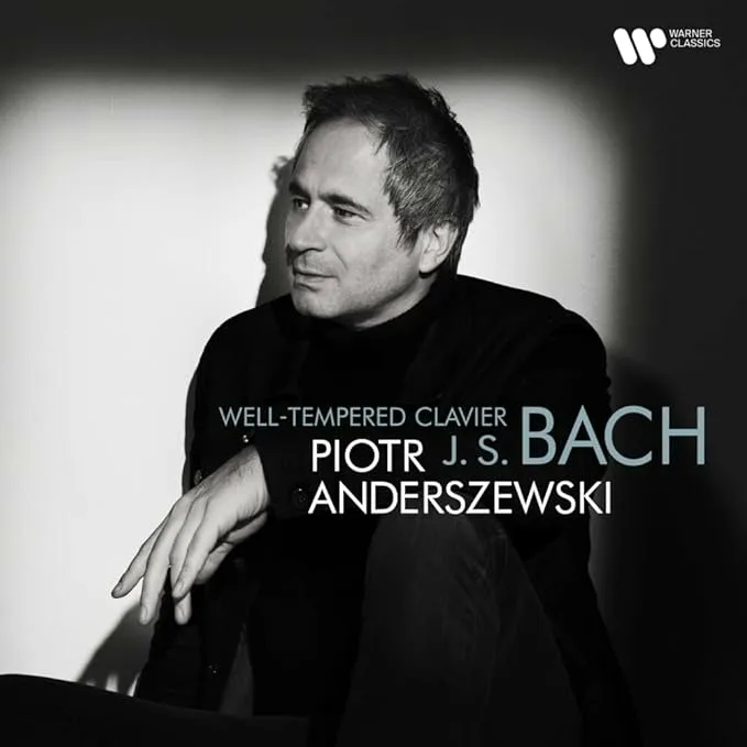 Piotr Anderszewski - Bach le Clavier Bien Tempéré Livre II_01